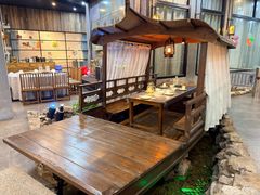 -花溪雨·森林餐厅(石基店)