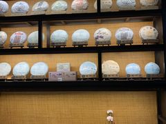 -湖畔居茶楼(湖滨店)