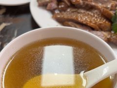 -乌文新澄海卤鹅店