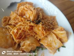 -味莊·青岛菜(云霄路店)