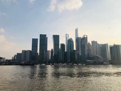 -公平路渡口(轮渡站)