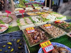 零售区-抱德·潮汕味(琶洲店原惠城鱼仔)