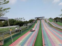 -长洲岛都市农业公园