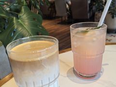 -有序Orderly融合西餐·咖啡(运河外滩店)