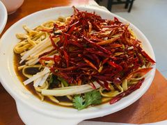 -如意香辣鸡架(总店)