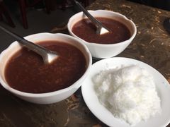 红豆粥-张包铺(道外店)