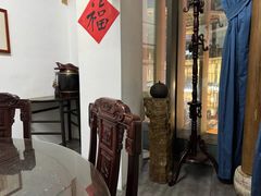 -道南書院·私房菜·早午茶·茶馆