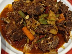 -昌盛德徐州老菜馆