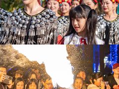 -云南民族村