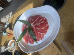 -竹鲜笙全竹宴(国色天香店)