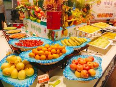 -南美元生态大酒店(海珠店)