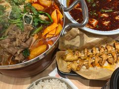 -遇见小面(东方宝泰店)