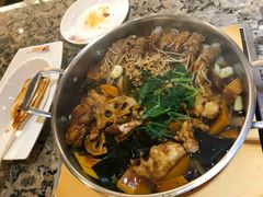 -黄记煌三汁焖锅(新世纪广场店)