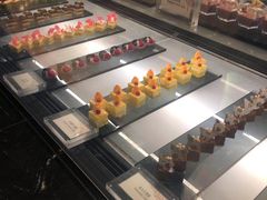 -星汇餐厅(新濠影汇店)