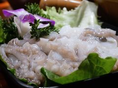 -捞围鲜·港式打边炉(海阳路店)