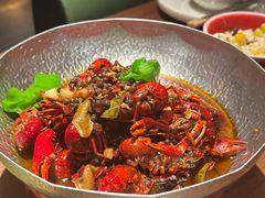 -清水亭湖北菜(大屯DT51店)