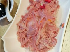 -巴国口福火锅(石桥铺店)