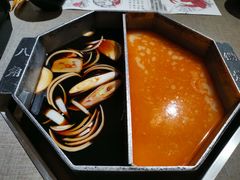-八角锄烧·肉火锅(天河城店)
