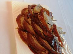 -同喜烤鸭店(光芒店)