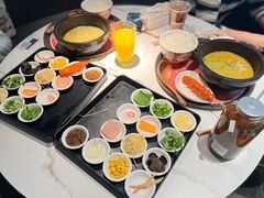 -妈妈故事米线(市府恒隆店)