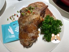 -莆田餐厅PUTIEN(颐堤港店)