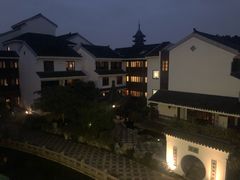 -苏州吴宫泛太平洋酒店