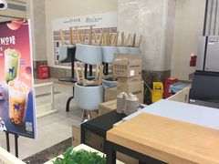 -瑞幸咖啡(重医附二院江南院区店)