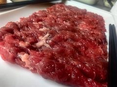 -君邦火锅(新疆大厦店)