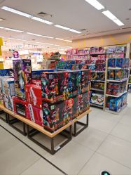 -孩子王童乐园(苏州吴中万达店)