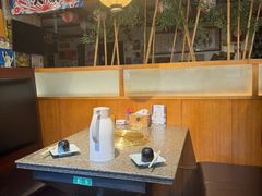 -梦山水日本烧肉(五四广场店)