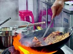 -圳兴面王·拌川·特色炒面(福田车公庙店)