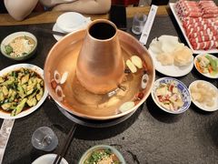 -仁和四季涮肉馆(天坛南门店)