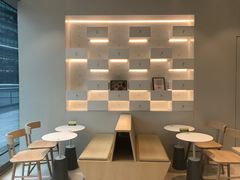 -Manner Coffee(凌空SOHO店)