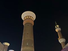 -新疆国际大巴扎