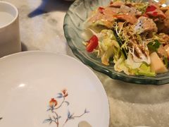 -喜来登由由大酒店九州膳坊中餐厅