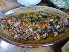 -朗妈私房菜(婺女州店)