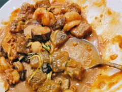 -君霖海鲜私房菜(春柳店)