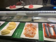 -云尚自助餐厅(佛山南海瞻云酒店)