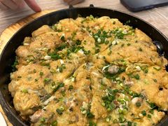 -李记潮汕砂锅粥(营福路店)