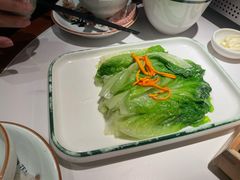 -禄运茶居·手工点心(猎德店)