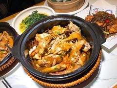 -姜君·千岛湖鱼头馆(浦东大道店)