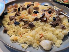 -纳鲁孜·新疆特色餐厅(上海悦荟广场店)