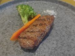 -都会尚膳·海鲜自助餐厅(重庆万豪酒店)