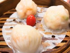 -点都德(华强南店)