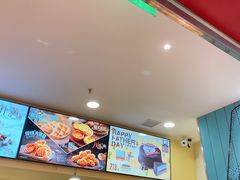 -DQ·蛋糕·冰淇淋(印象城店)