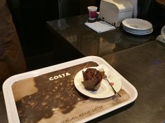 -COSTA COFFEE(吴江路店)