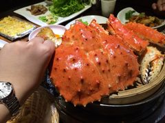 iphone_upload_pic-蟹之国·精品蟹料理(极地店)