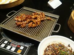 -黔蘑菇四季餐厅(观山湖店)