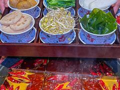 -纸盐河码头火锅(十八梯店)