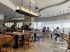 -必胜客(巴沟店)